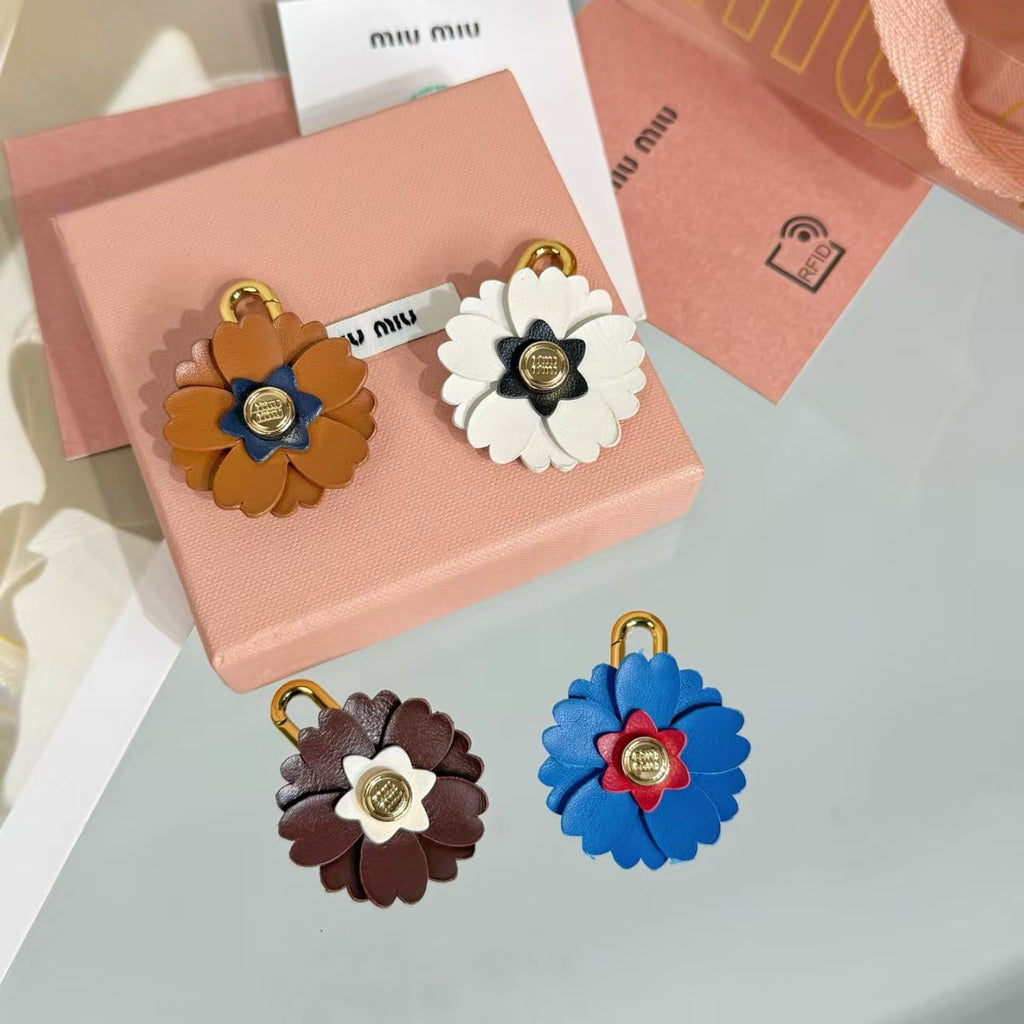 346RA12A Popular bag 's charms accessories