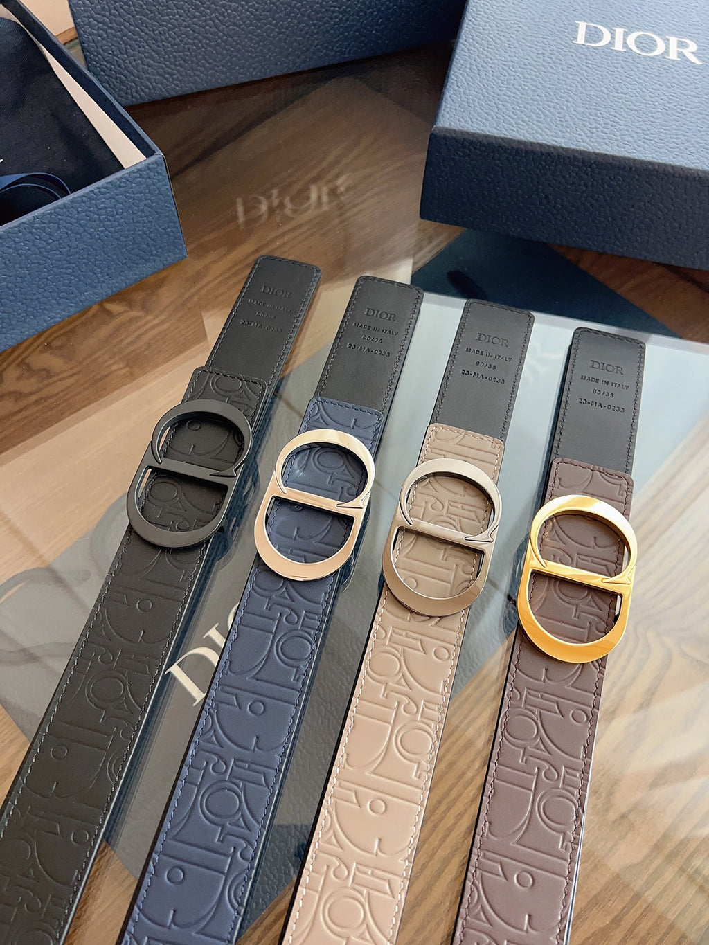 1115QD4P Popular High quality belt With full package