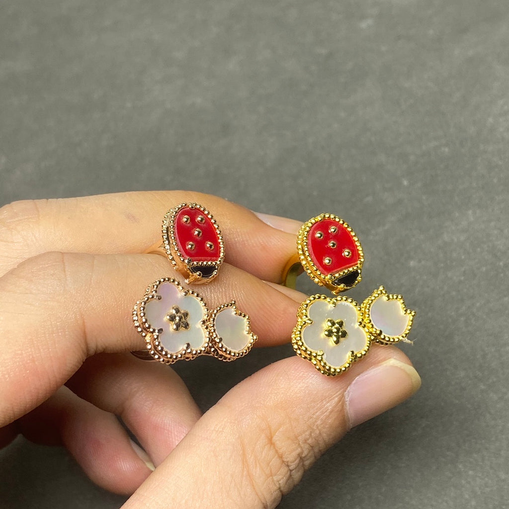 5XVA192K  Popular    high quality rings,earrings, bracelets,necklaces