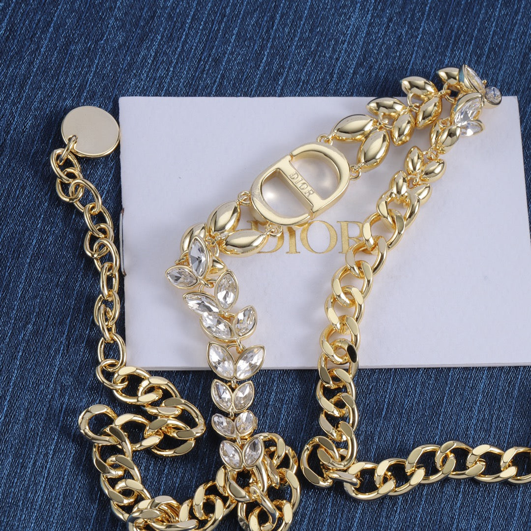 175RD14X Popular   Necklaces . Bracelets