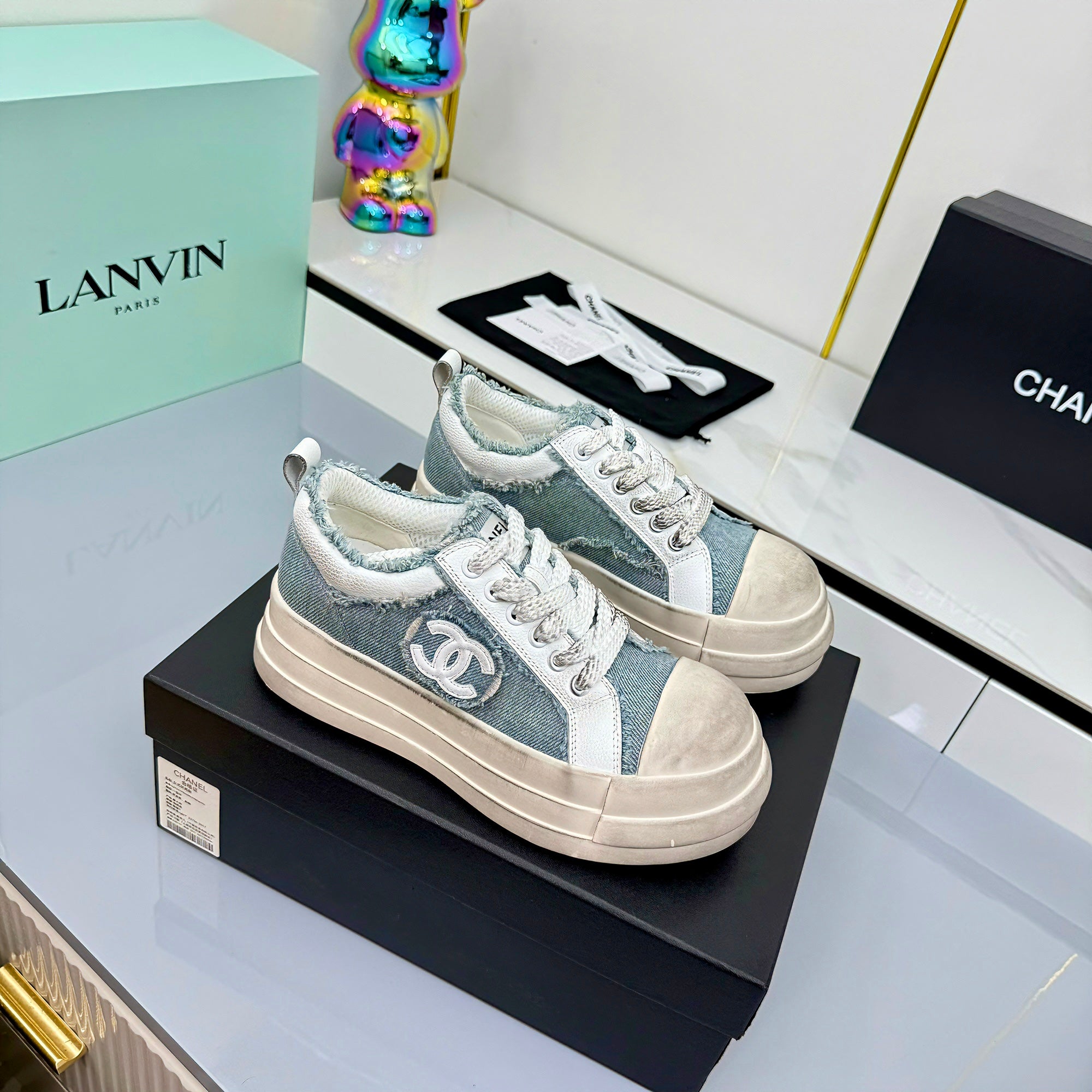 295QC147Z  Popular high-quality Shoes