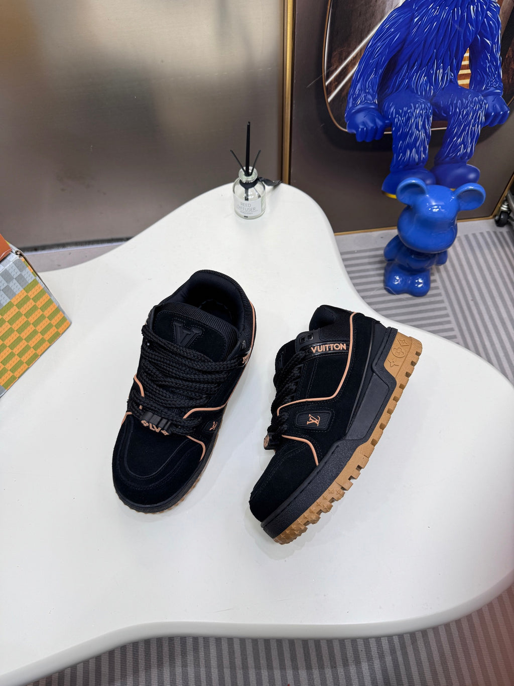 1115QE451Z Popular  Shoes