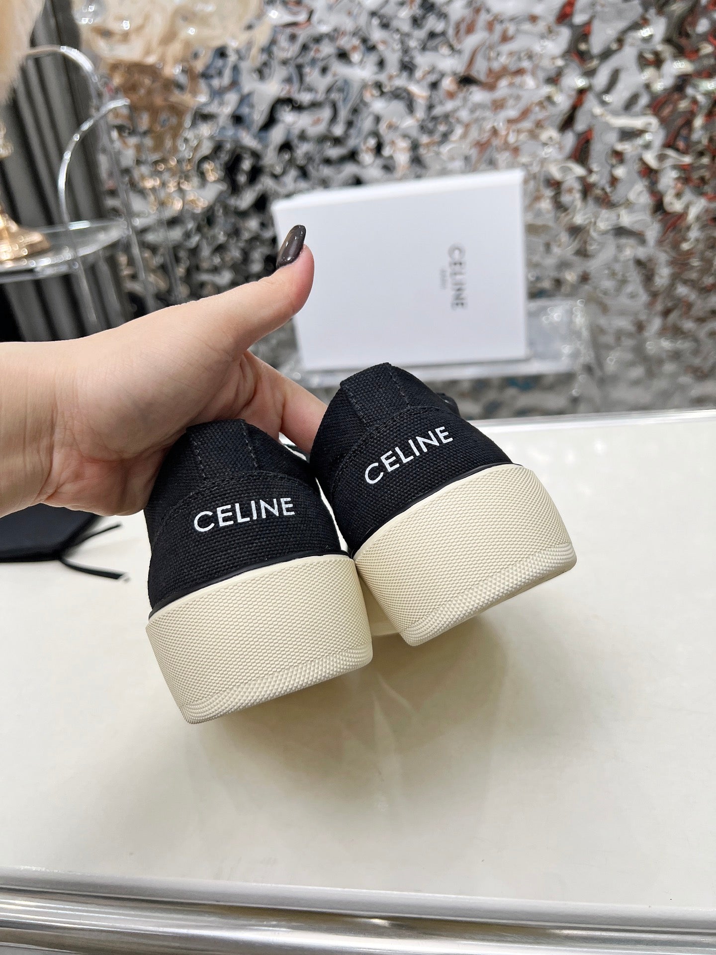 285ZN56Z Popular high-quality shoes
