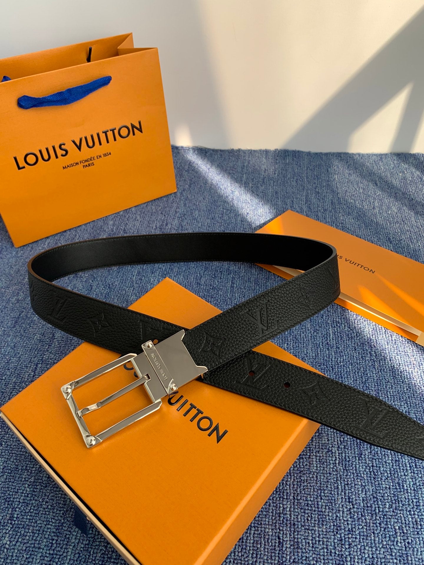 136PE12P Popular High quality belt With full package