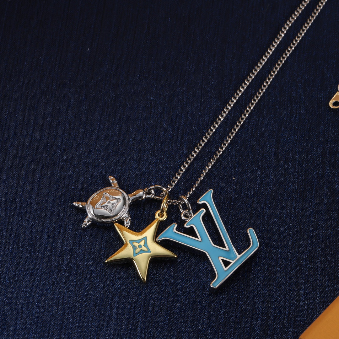 1XE615X  Popular   Necklaces