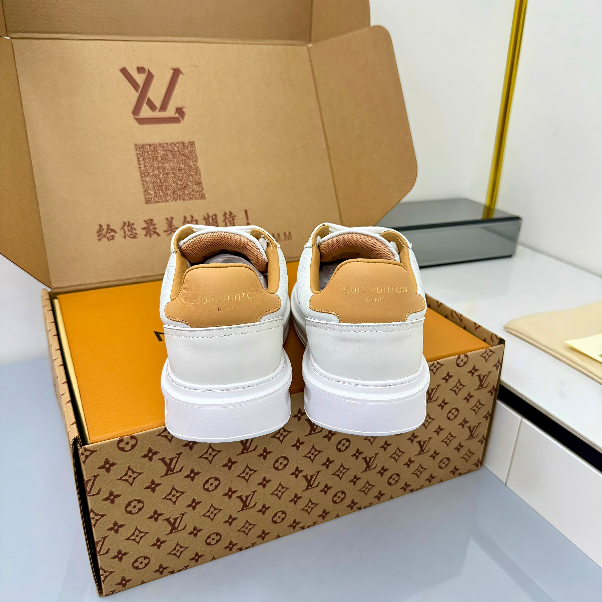 295QE131Z Popular high-quality  Shoes