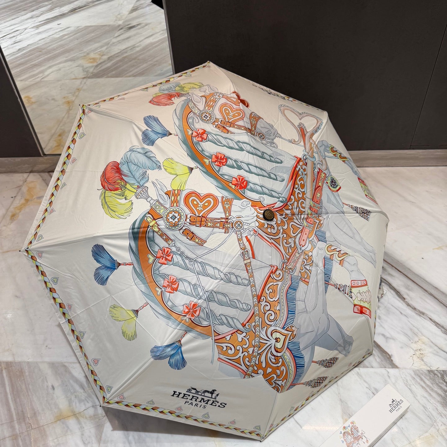 136NH7S Popular UV resistant umbrella