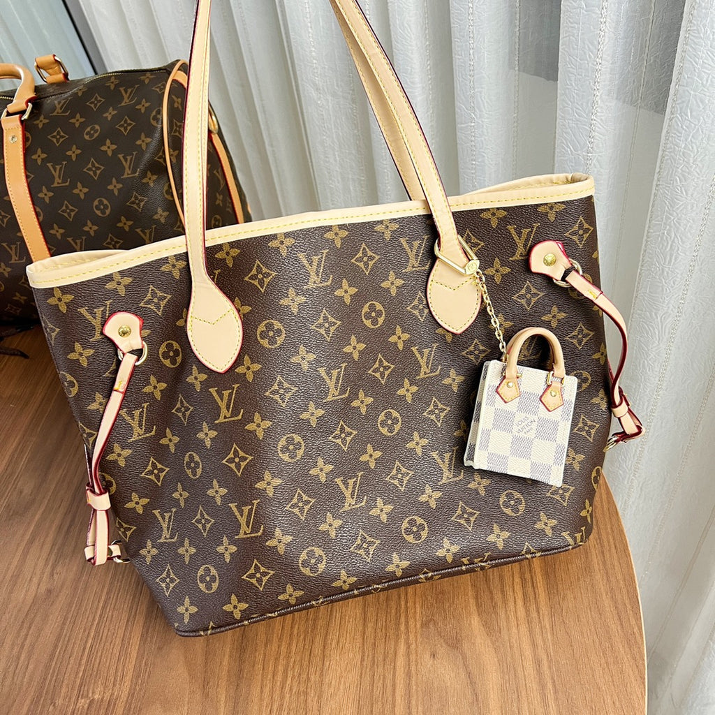 35ZE7A Popular bag 's charms accessories