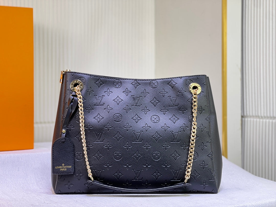 2WE36B Popular  leather bag