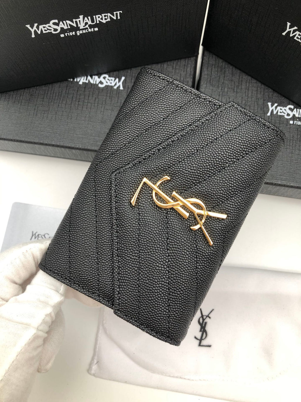 136PSL13B Popular card holder
