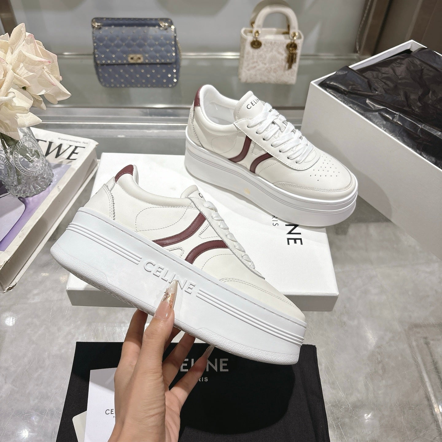 2105QN224Z Popular high-quality  Shoes