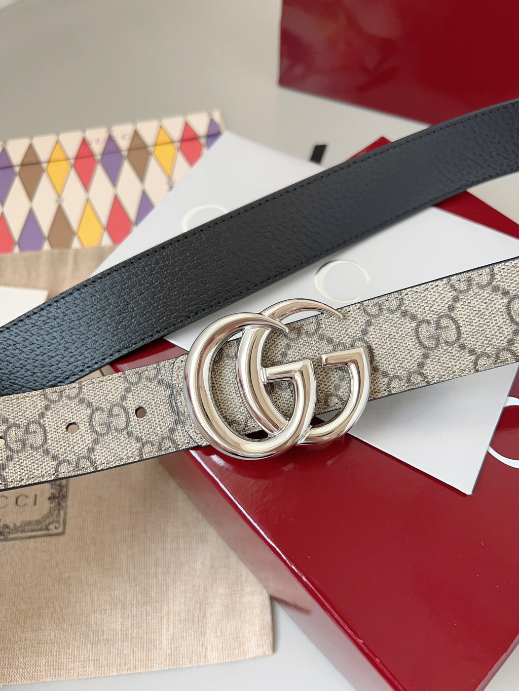 1115QB6P Popular High quality belt With full package