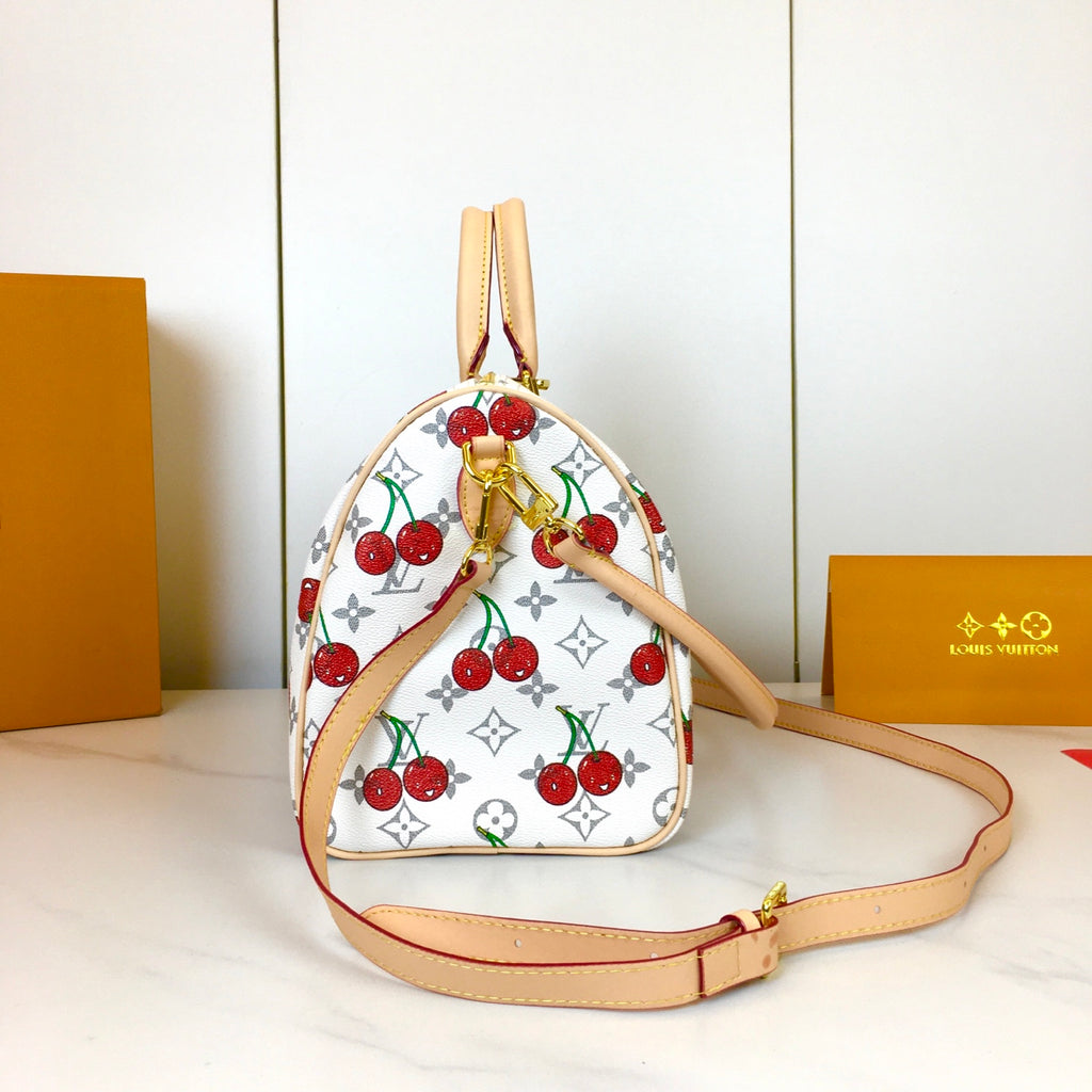 146PE50B Popular leather bag