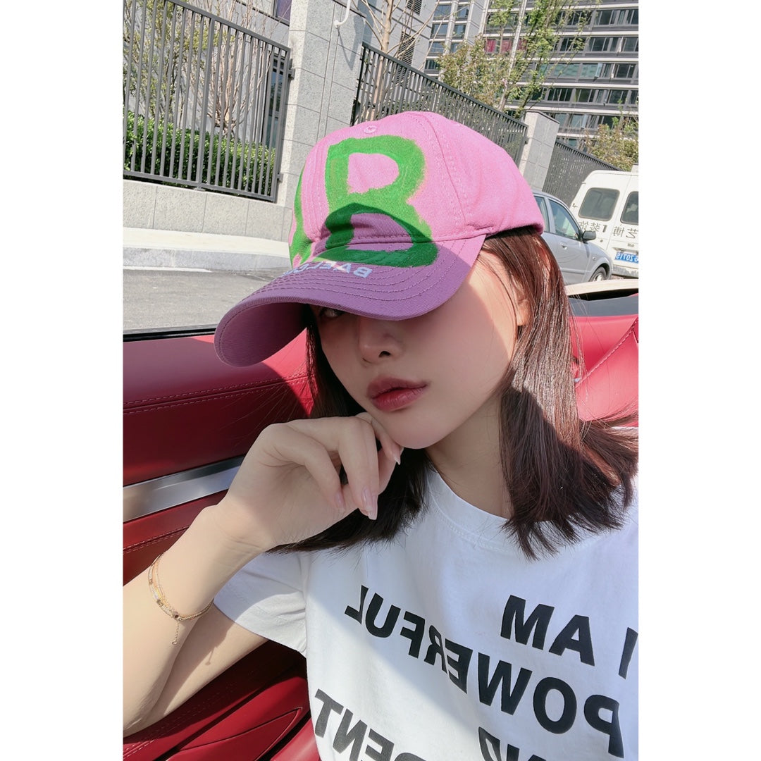 135ZJ530M Popular hats