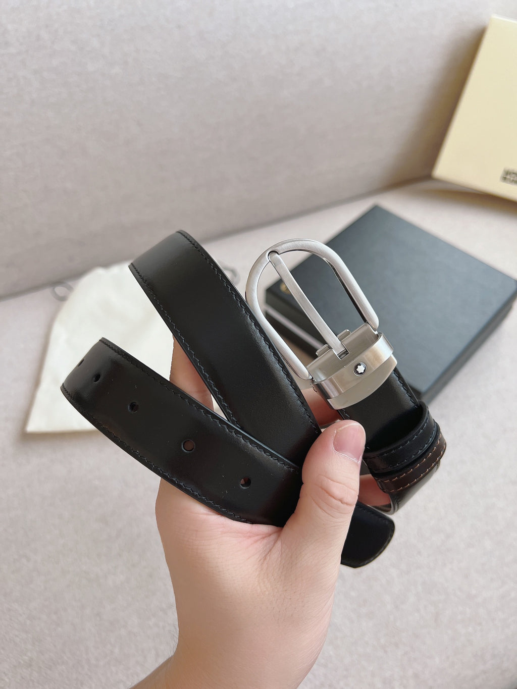 136PA52P Popular High quality belt With full package