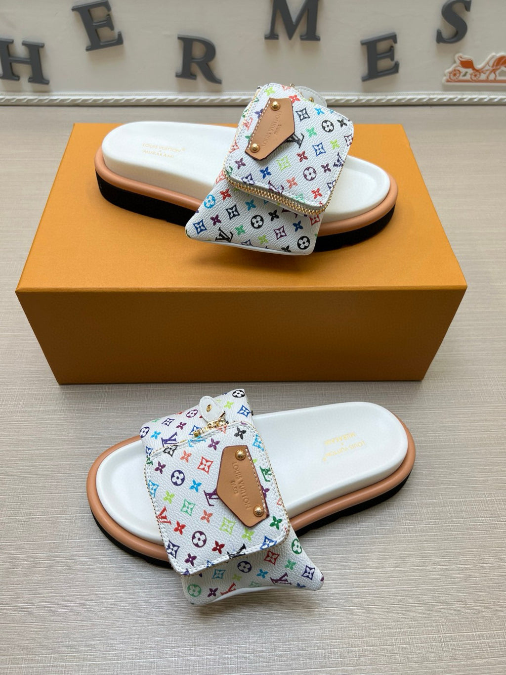 5QE1Z Popular Slippers