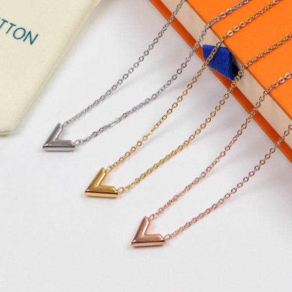 BE5X Popular Necklaces