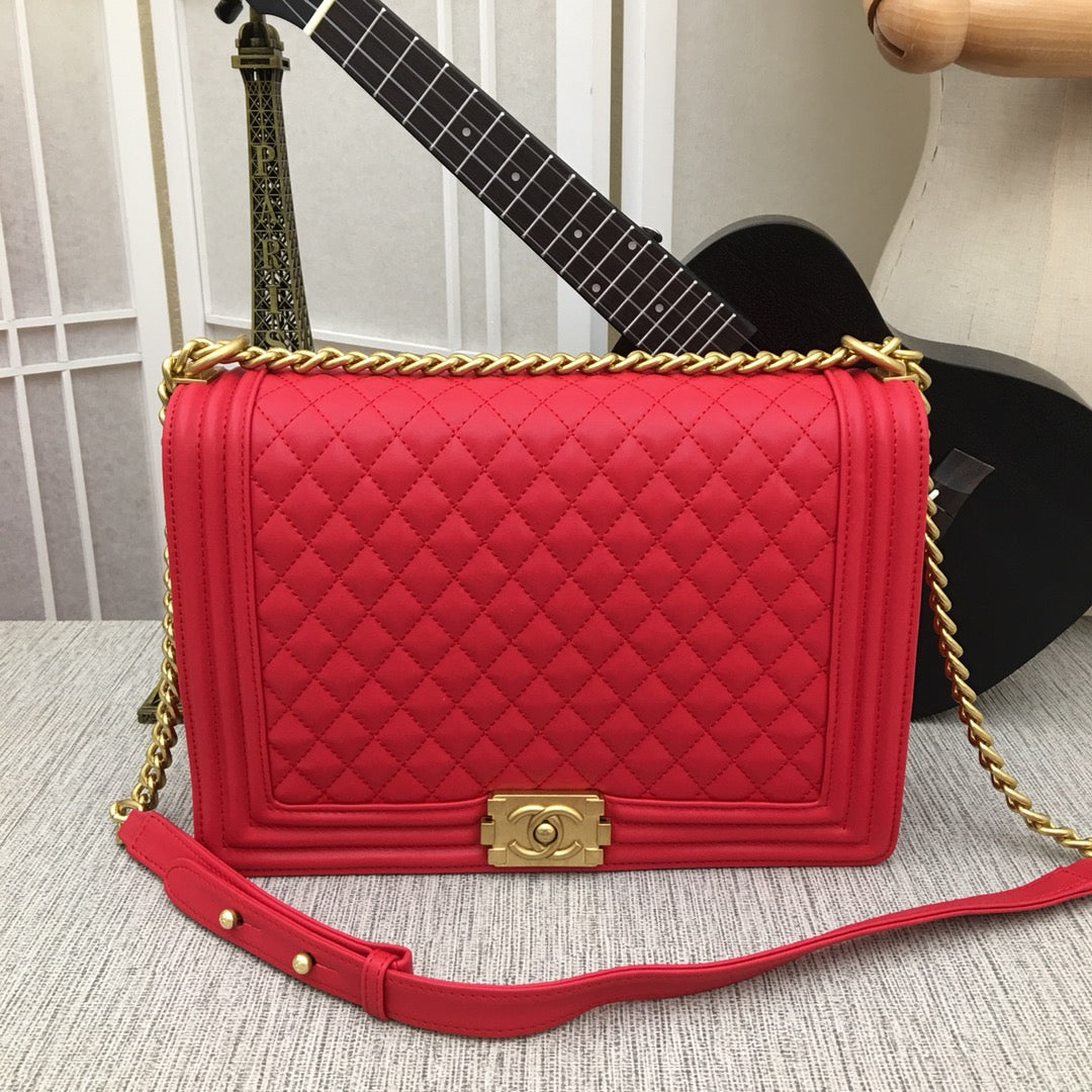 5C60B Popular  leather bag 