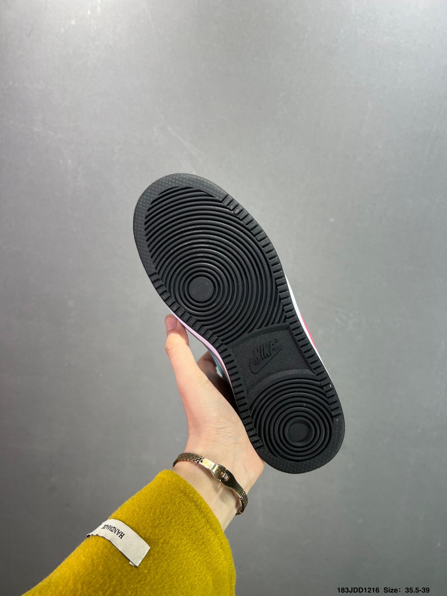 435ZA7Z Popular shoes (No box)