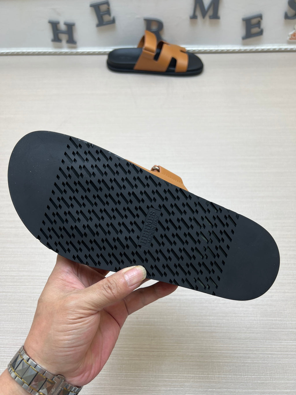 535RH6Z Popular Slippers shoes