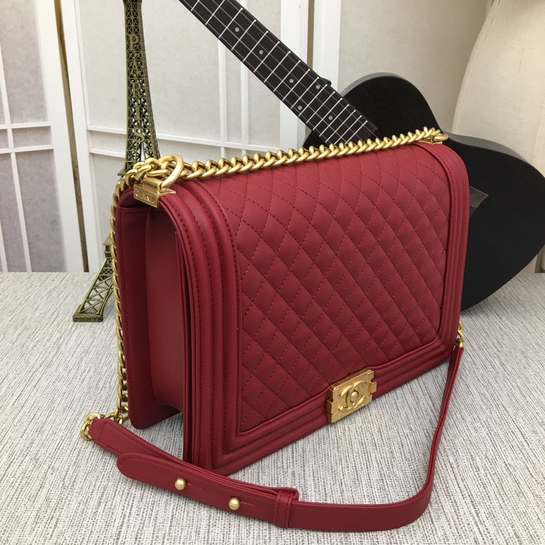 5C60B Popular  leather bag 