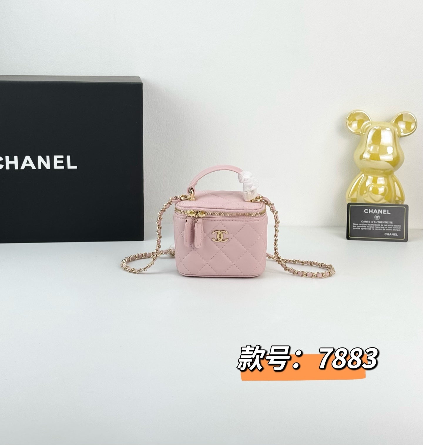 1XC46B Popular  leather bag