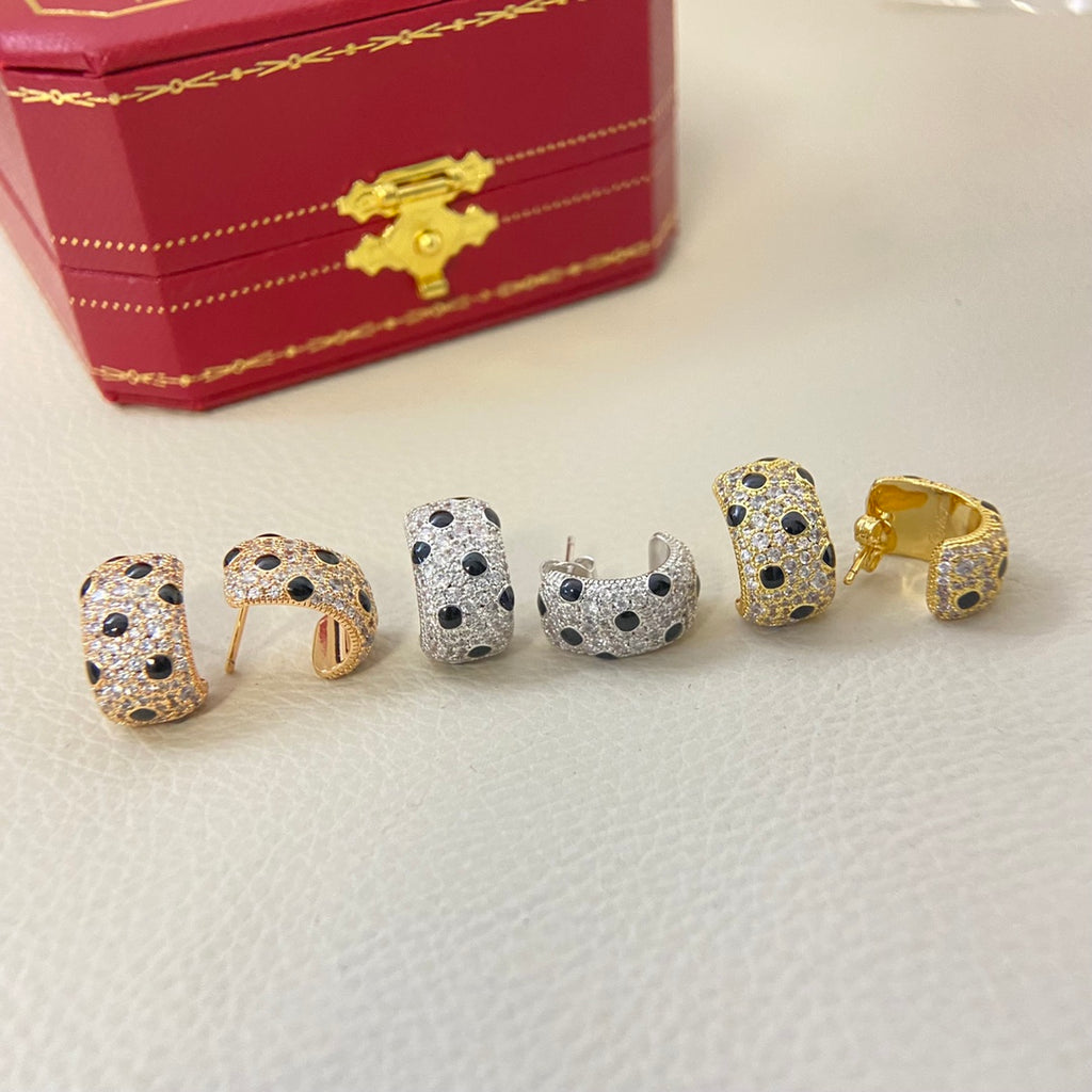 556NK27E Popular  Earrings