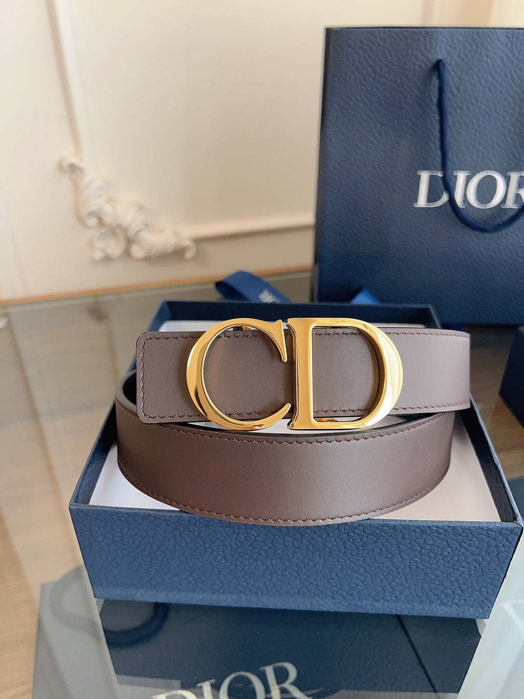 1115QD4P Popular High quality belt With full package