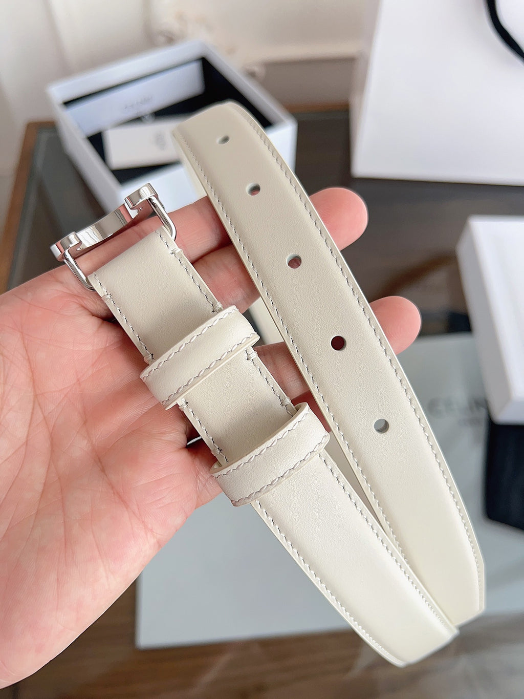 136PN49P Popular High quality belt With full package