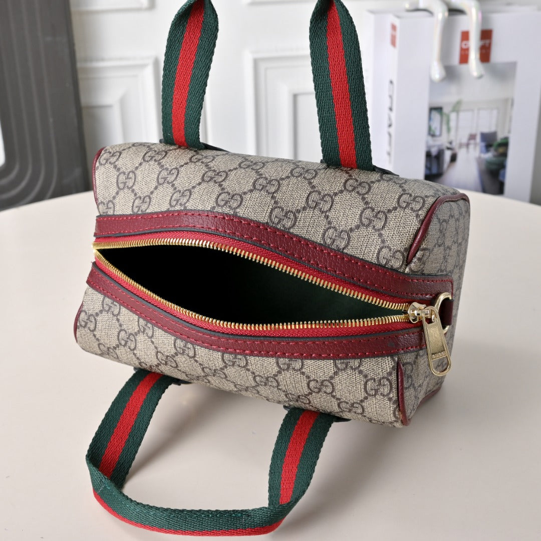 136PC58B Popular canvas bag