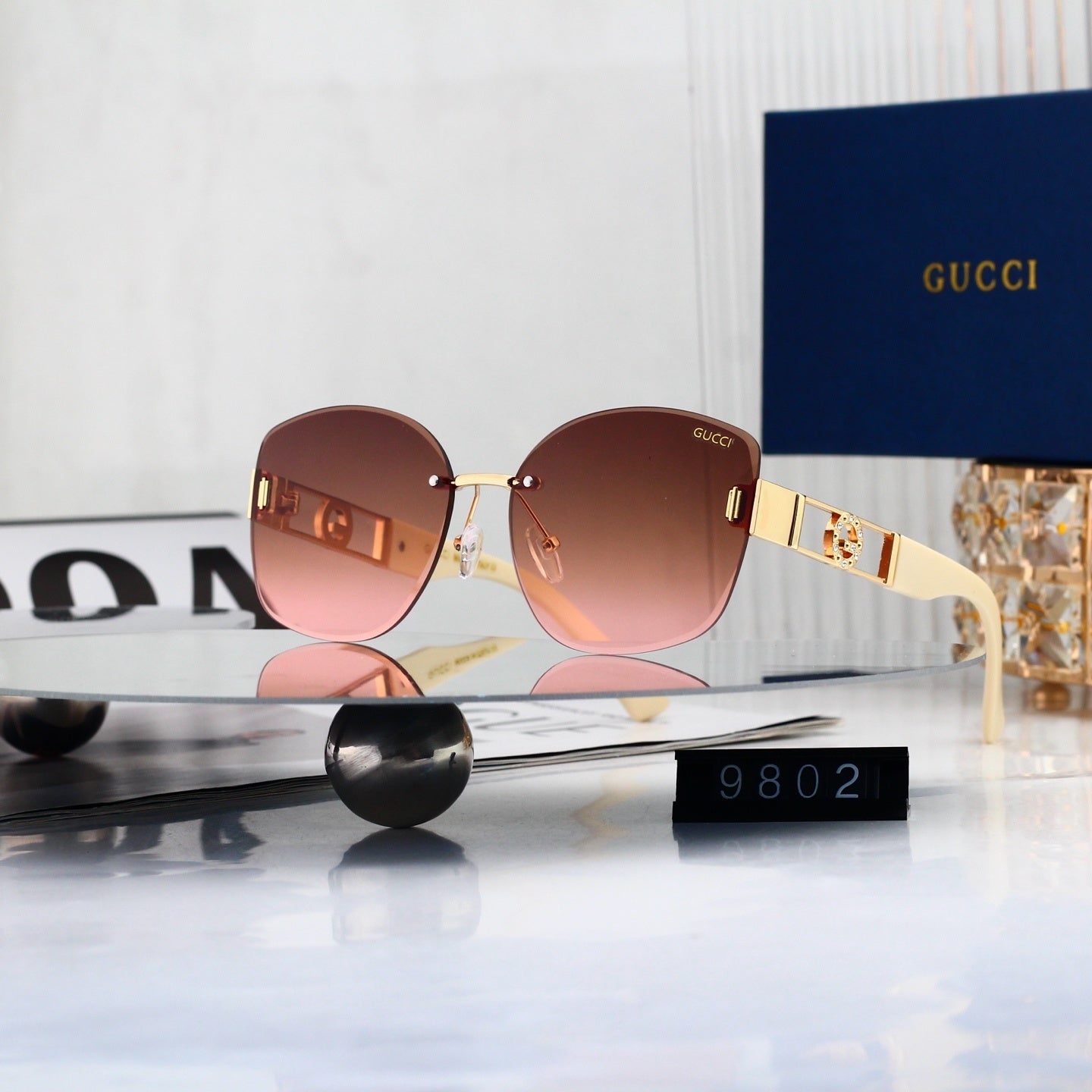 156PB31T Popular Sunglasses