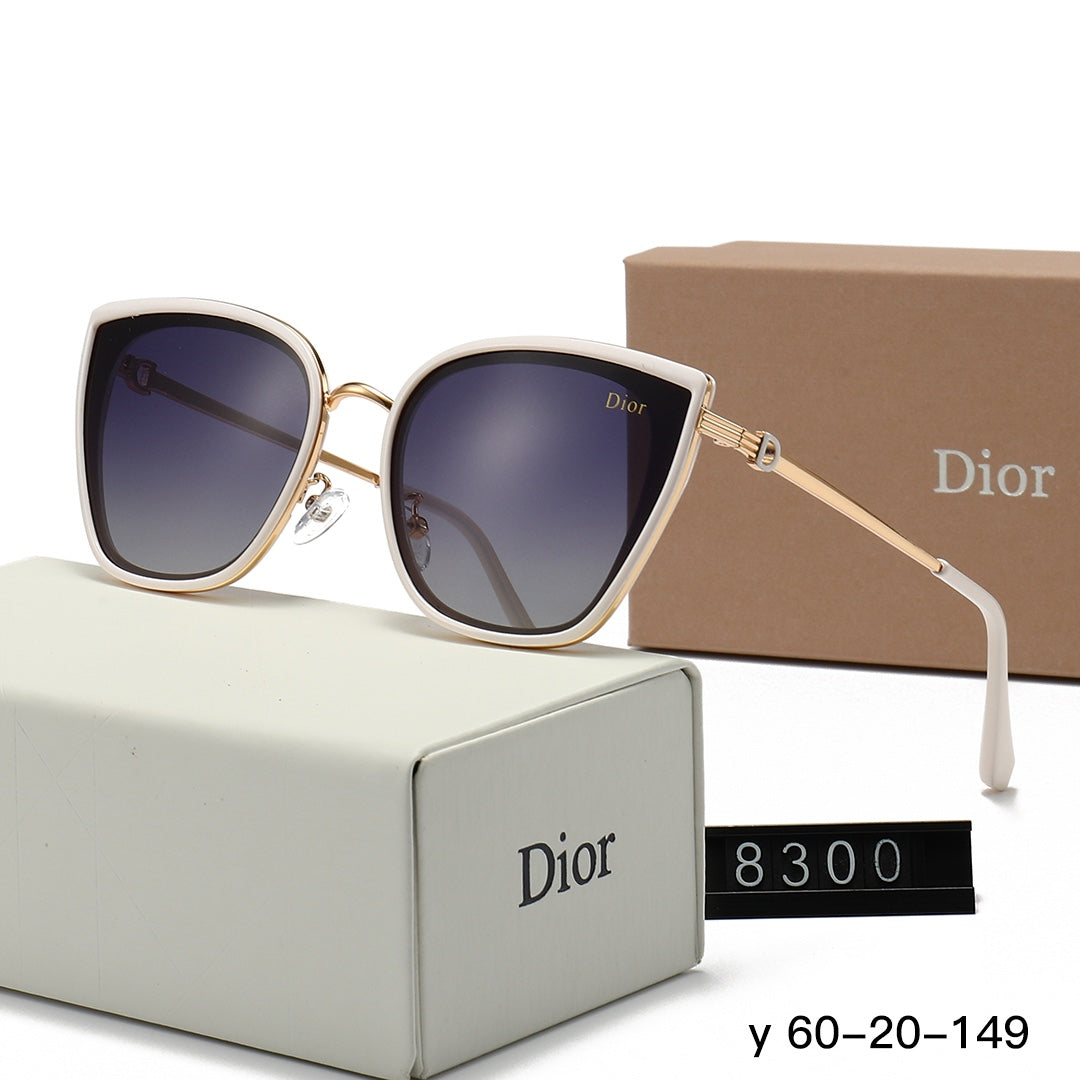 136ND53T Popular Sunglasses