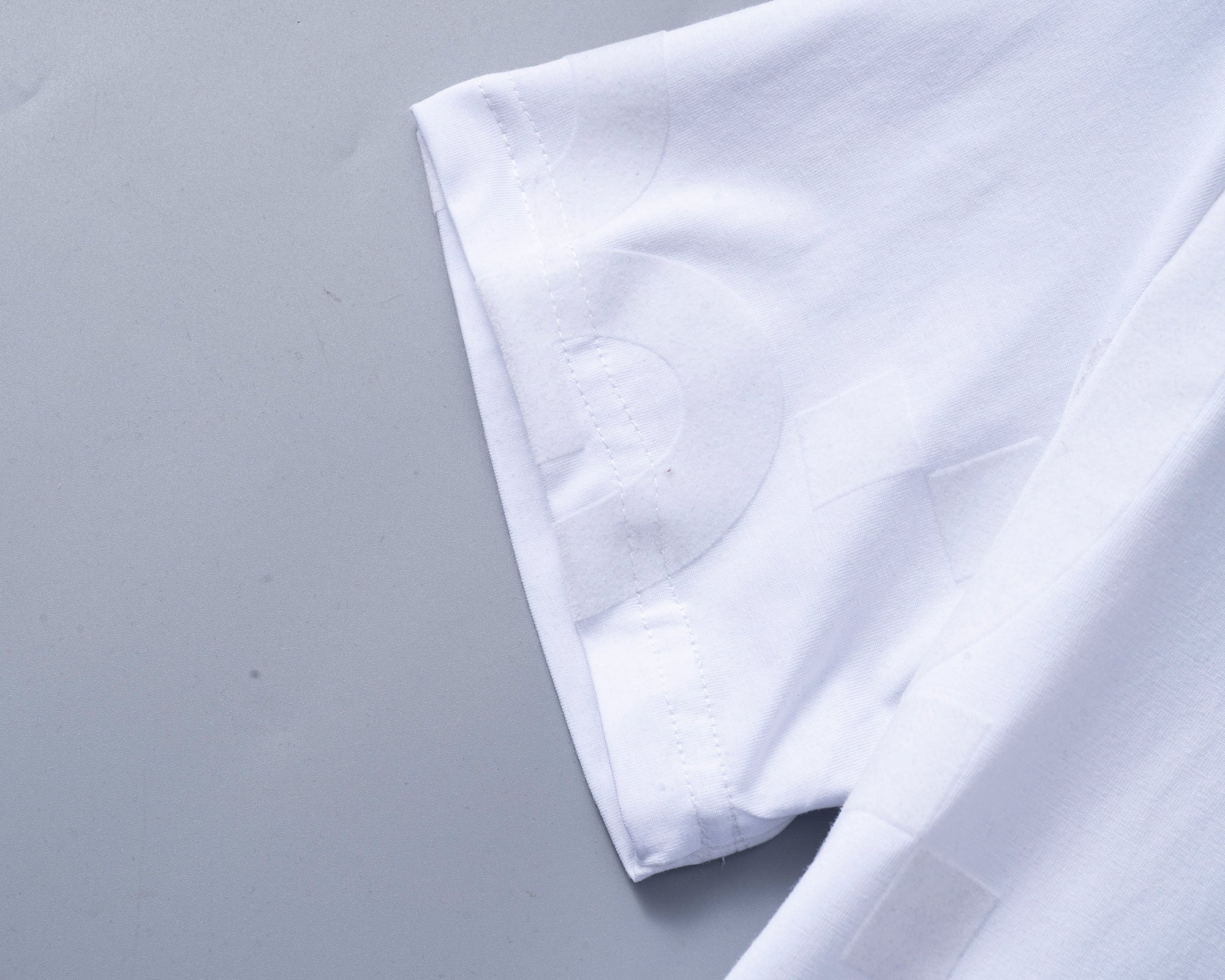 135WB115U  Popular shirt and shorts set
