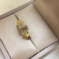 585QC80J  Popular   Rings