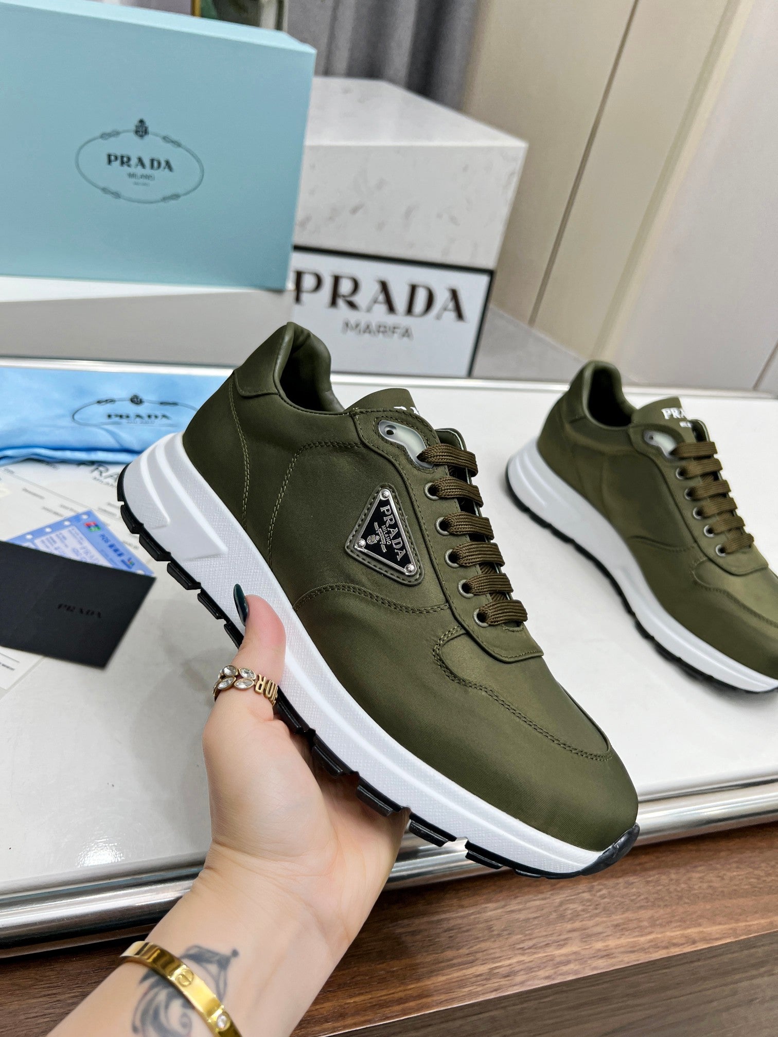 295QP92Z Popular high-quality shoes