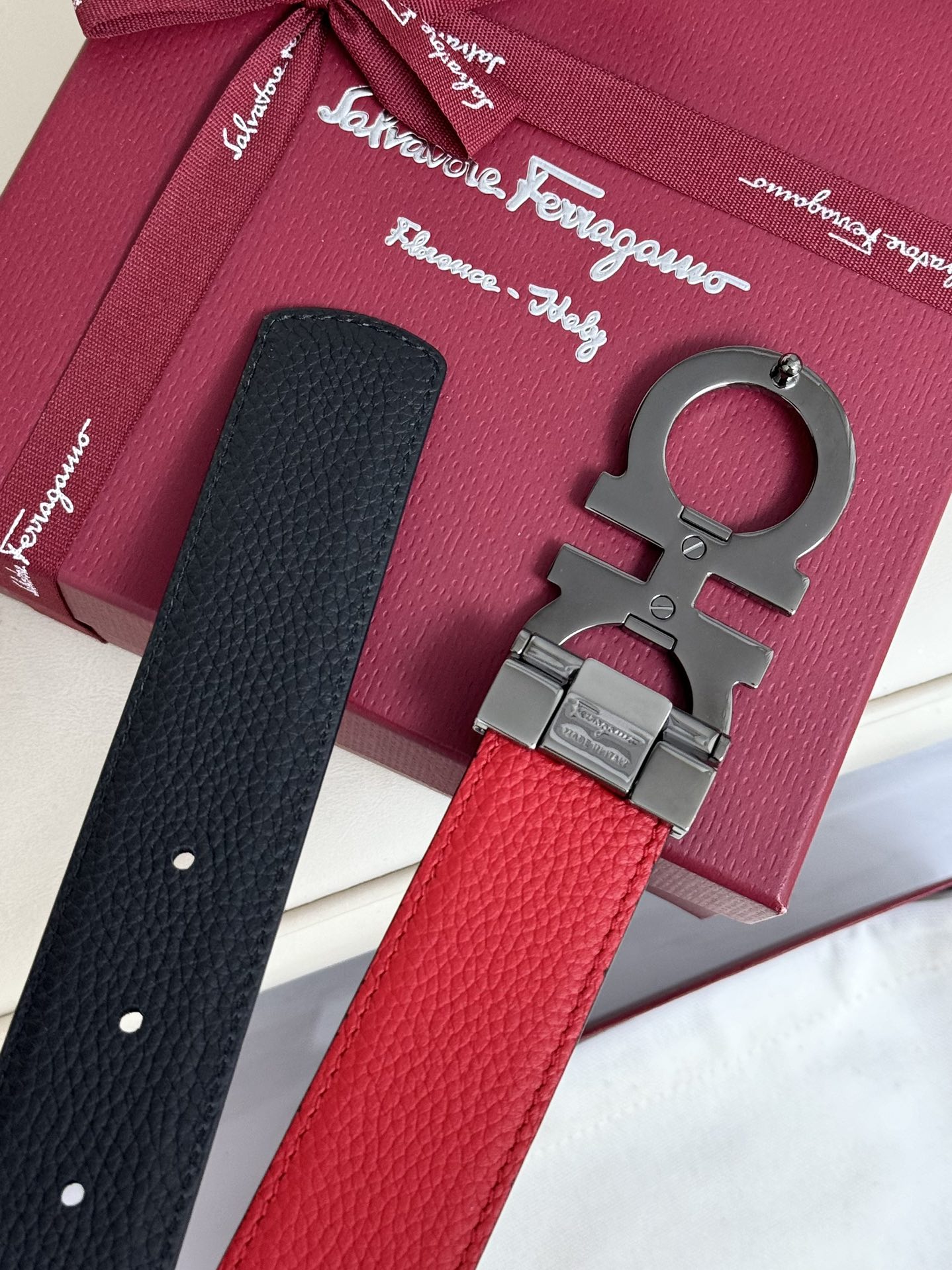 1WK175P Popular  High quality belt With full package