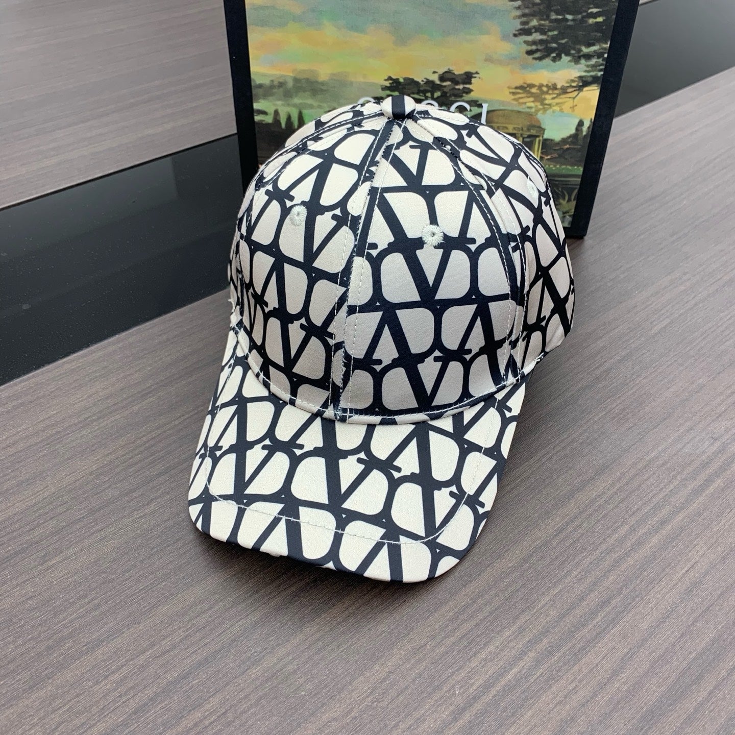 125ZVL523M Popular  hats