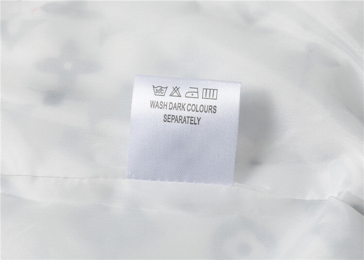 105ZE357U Popular Coats