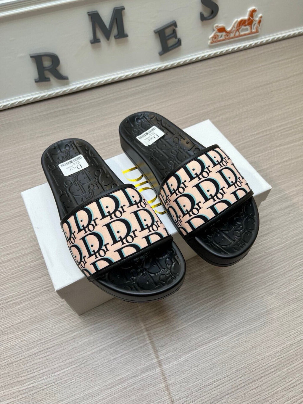 535ZD280Z Popular Slippers