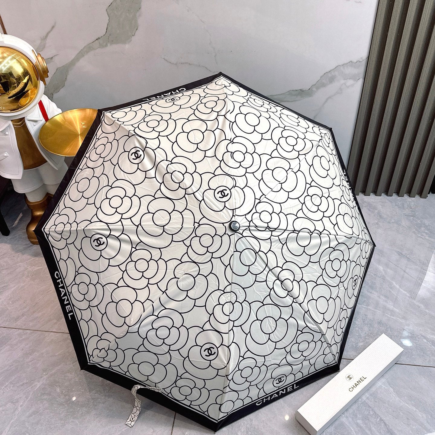 15RC74S Popular UV resistant umbrella