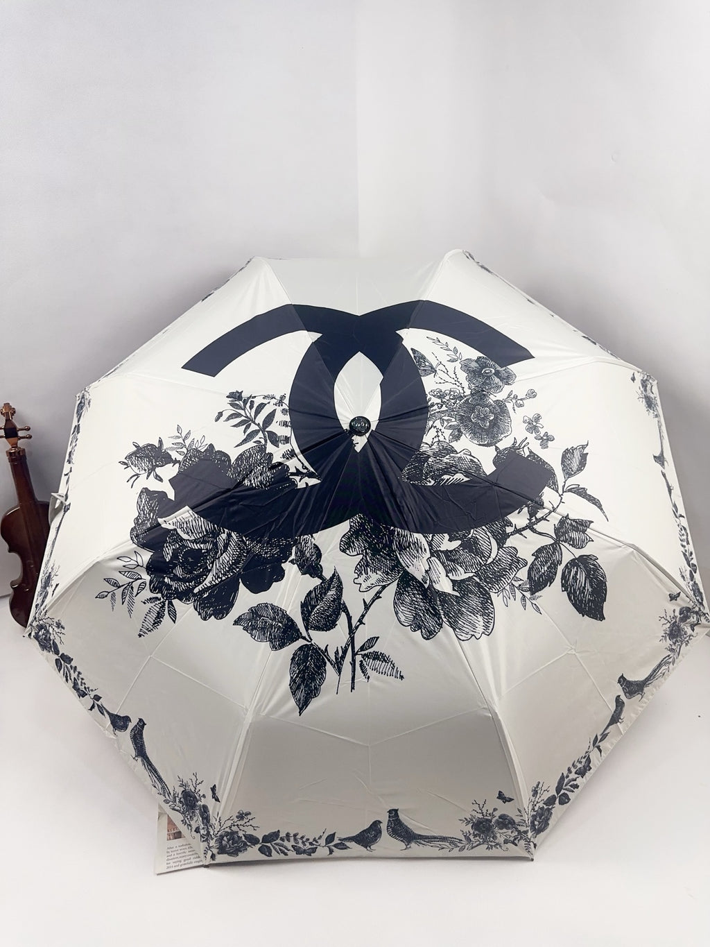 15RC7S Popular UV resistant umbrella
