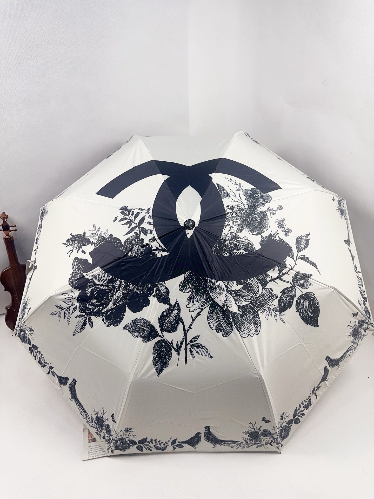 15RC7S Popular UV resistant umbrella