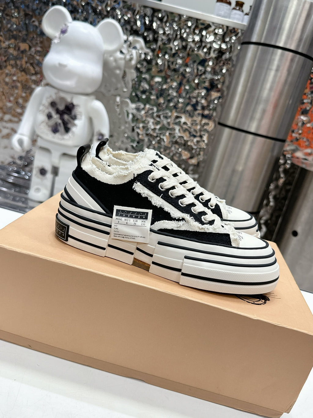 2105QA249Z Popular high-quality Shoes