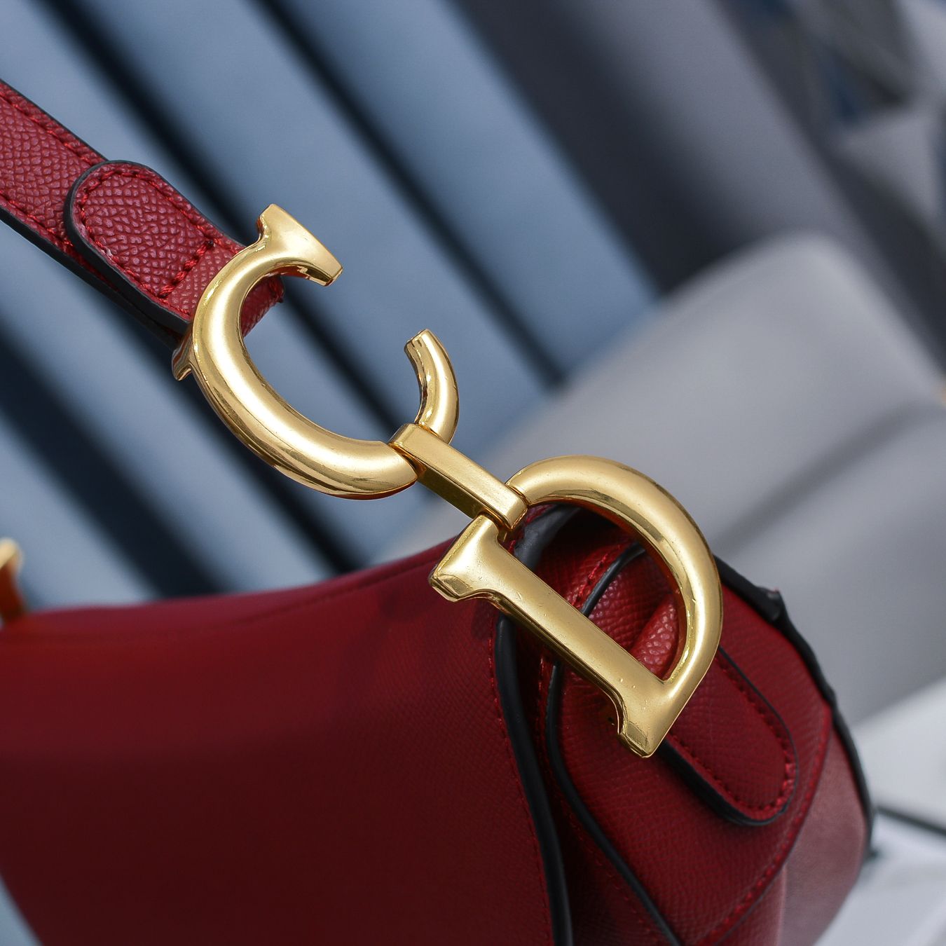 5E15B Popular  leather bag 