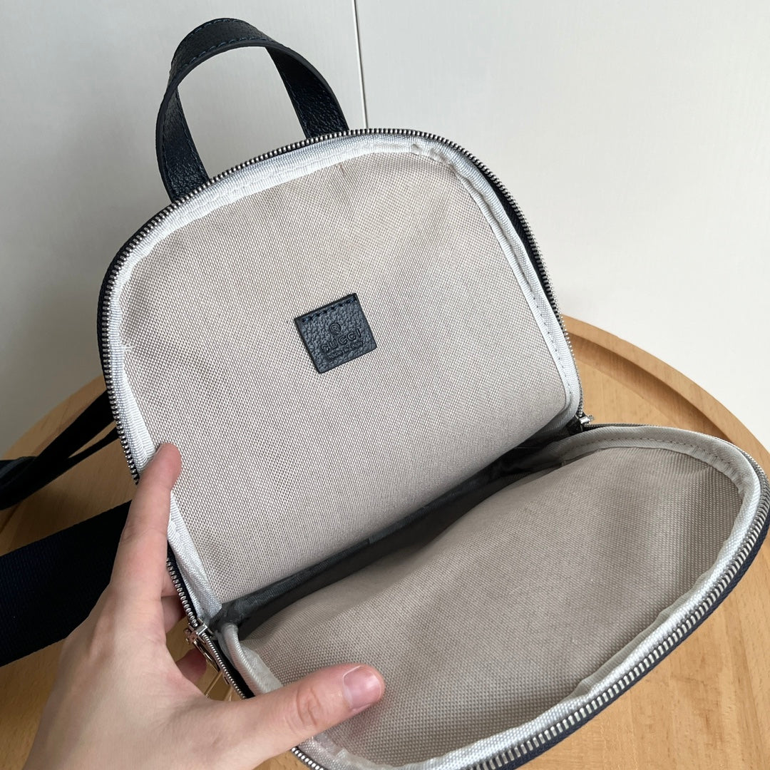 175NB111B Popular   leather bag