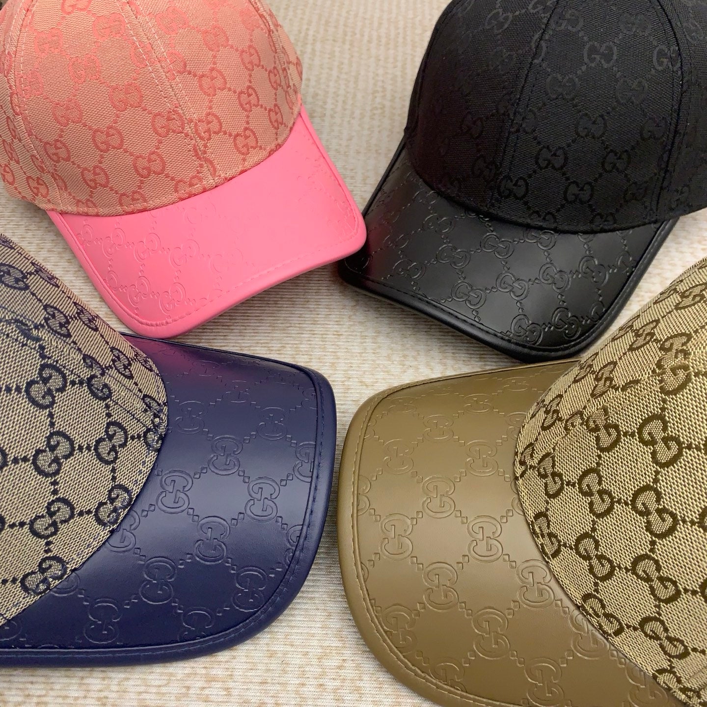 145QB43M Popular  hats