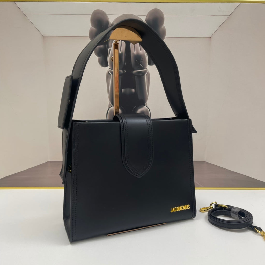 136PA33B Popular leather bag
