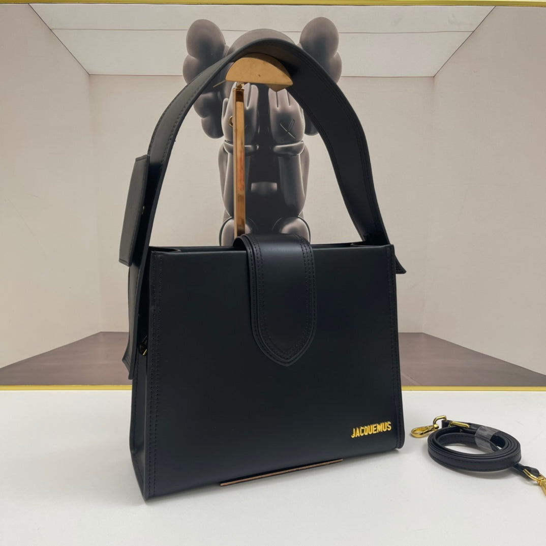 136PA25B Popular leather bag