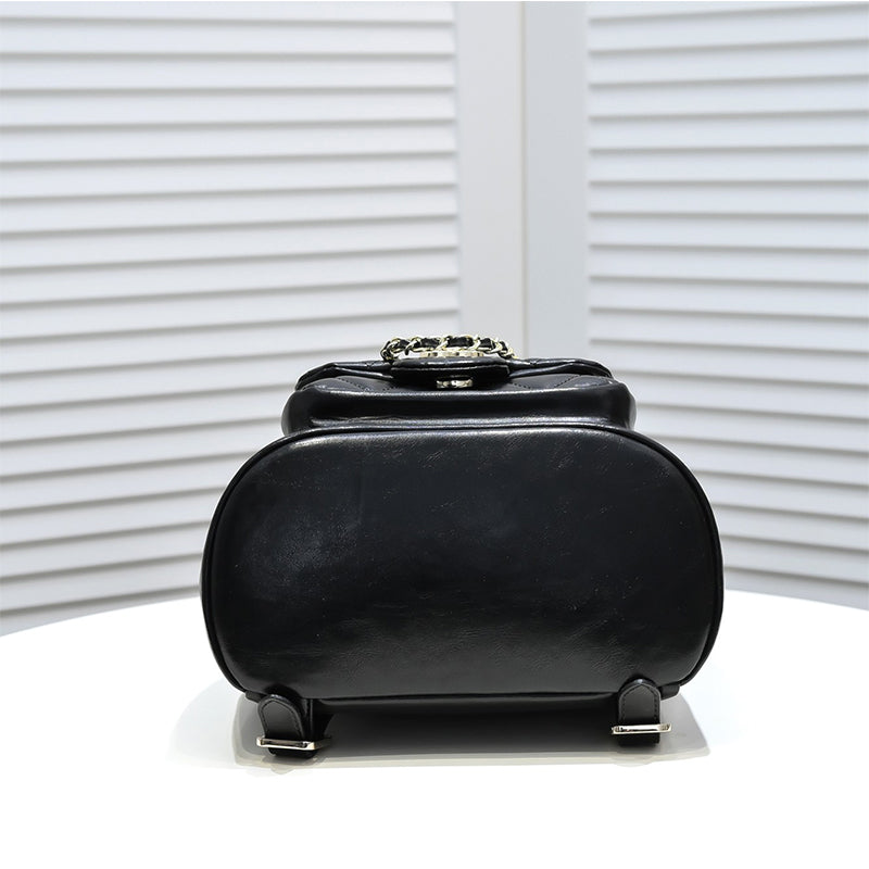 3C167B Popular  leather backpacks