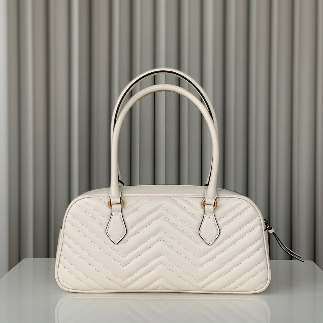 1WB78B Popular leather bag